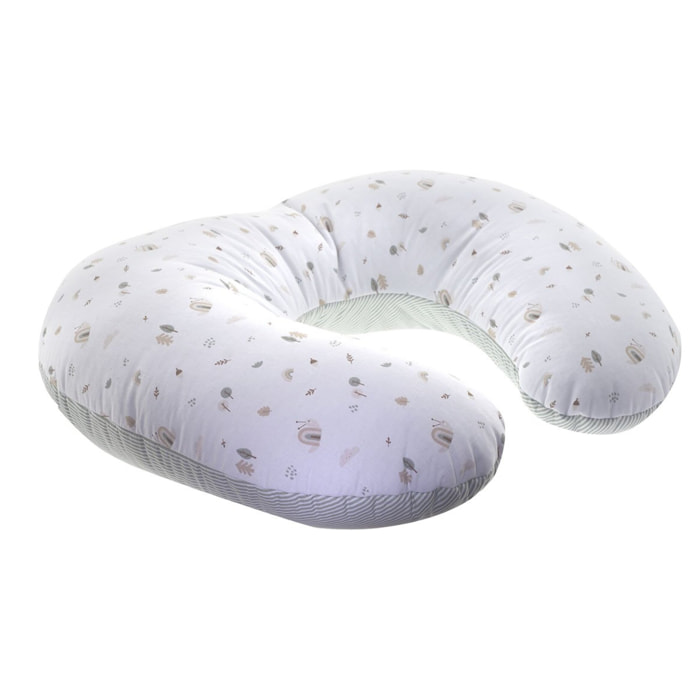 Cambrass Cojin De Lactancia Greeny