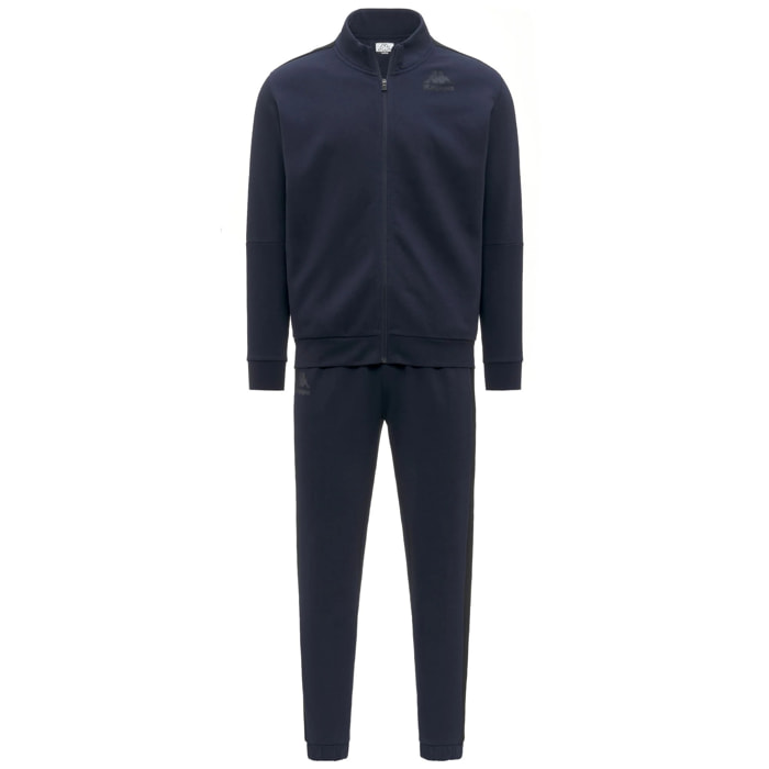 Chandal Kappa Hombre Logo Falec