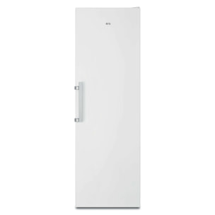 AEG Frigorífico 1 puerta de libre instalación de 1860 mm ORK7M391EW | Reacondicionado