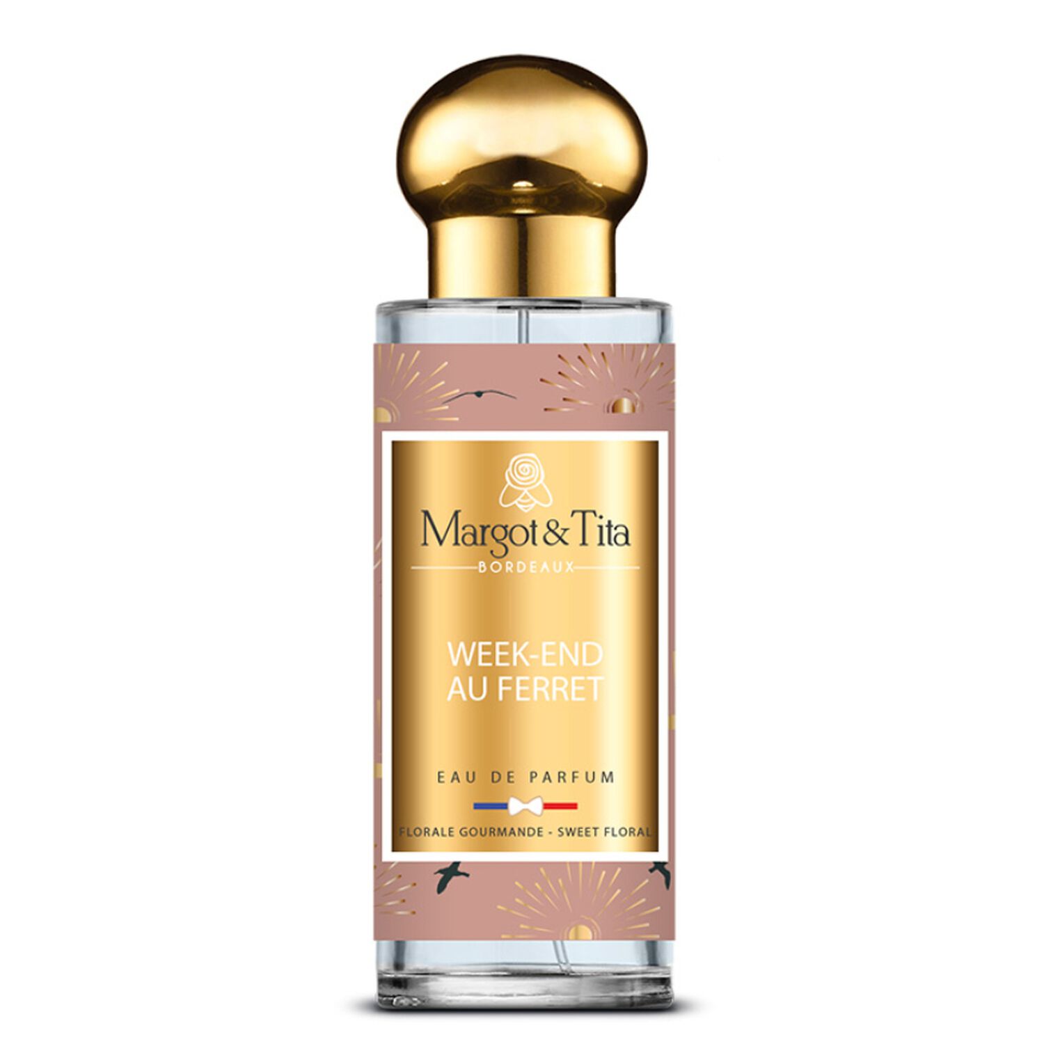 Week-End Au Ferret - Eau De Parfum 30 ml