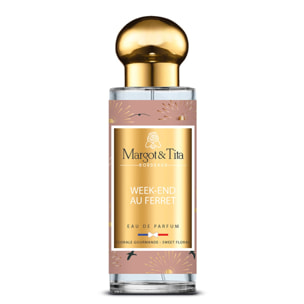 Week-End Au Ferret - Eau De Parfum 30 ml