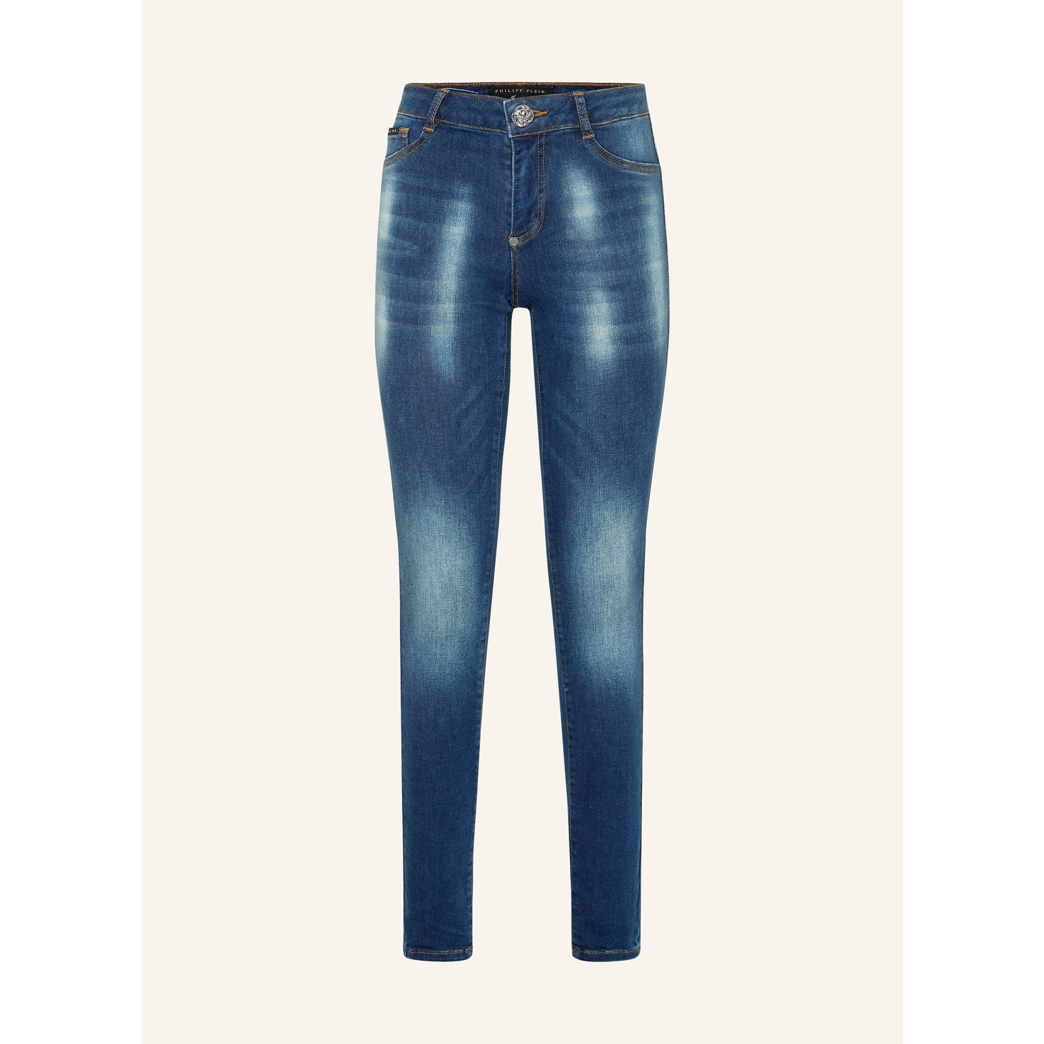 PHILIPP PLEIN Jeggings
