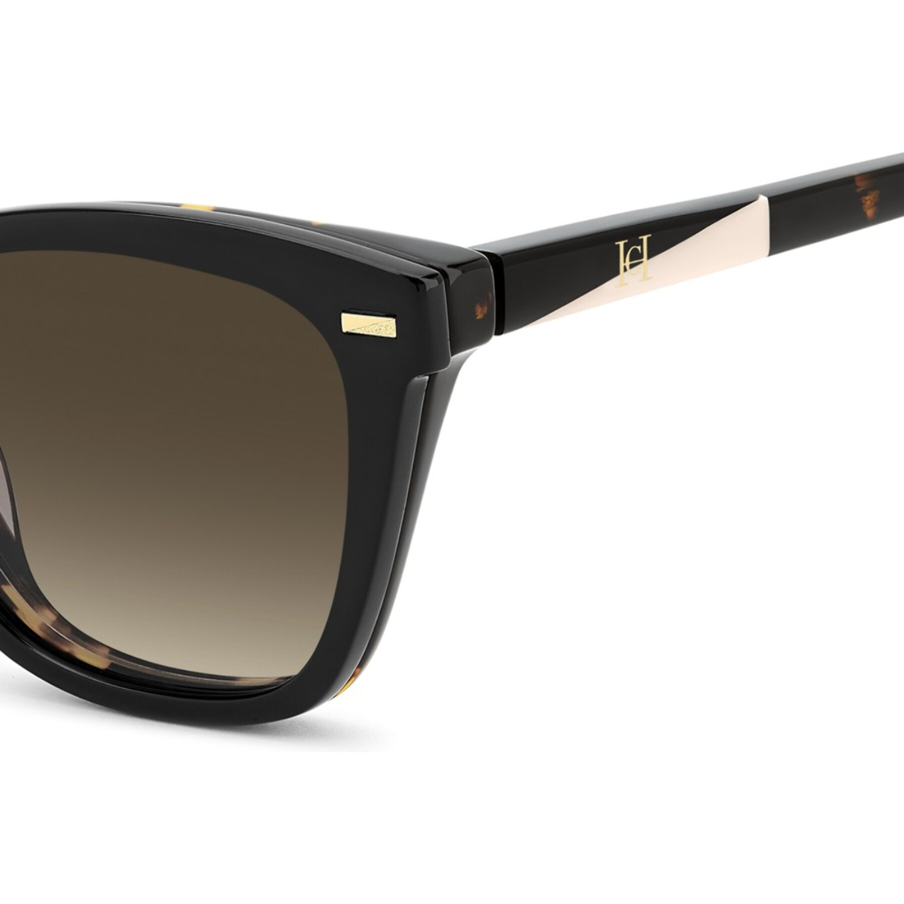 Gafas de Sol Carolina Herrera HER 0221/G/S 3H2 de Acetato Mujer 50 mm