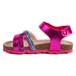 Sandalo BILLOWY ROSA