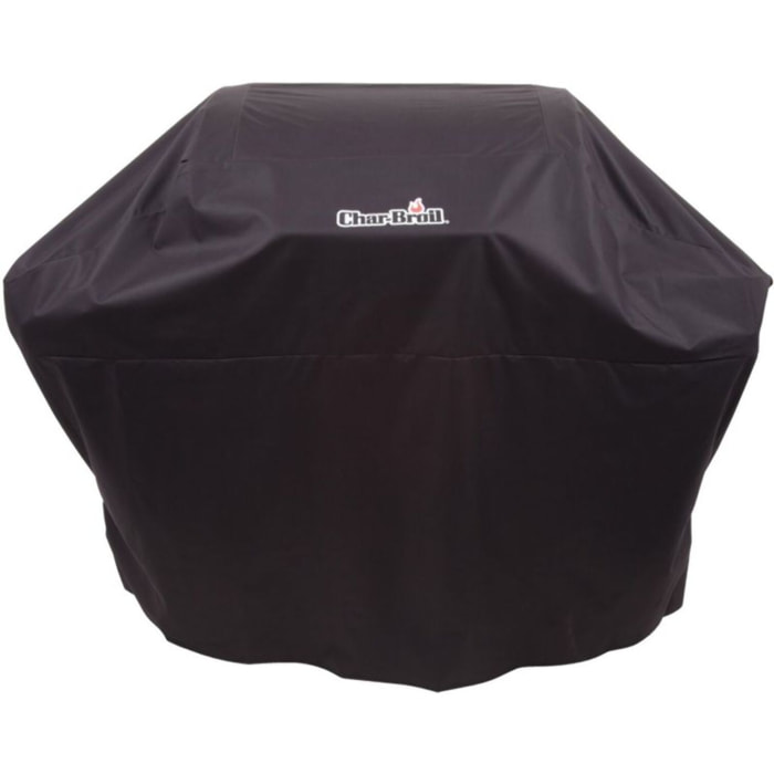 Housse barbecue CHAR BROIL Housse pour grill à 3-4 bruleurs