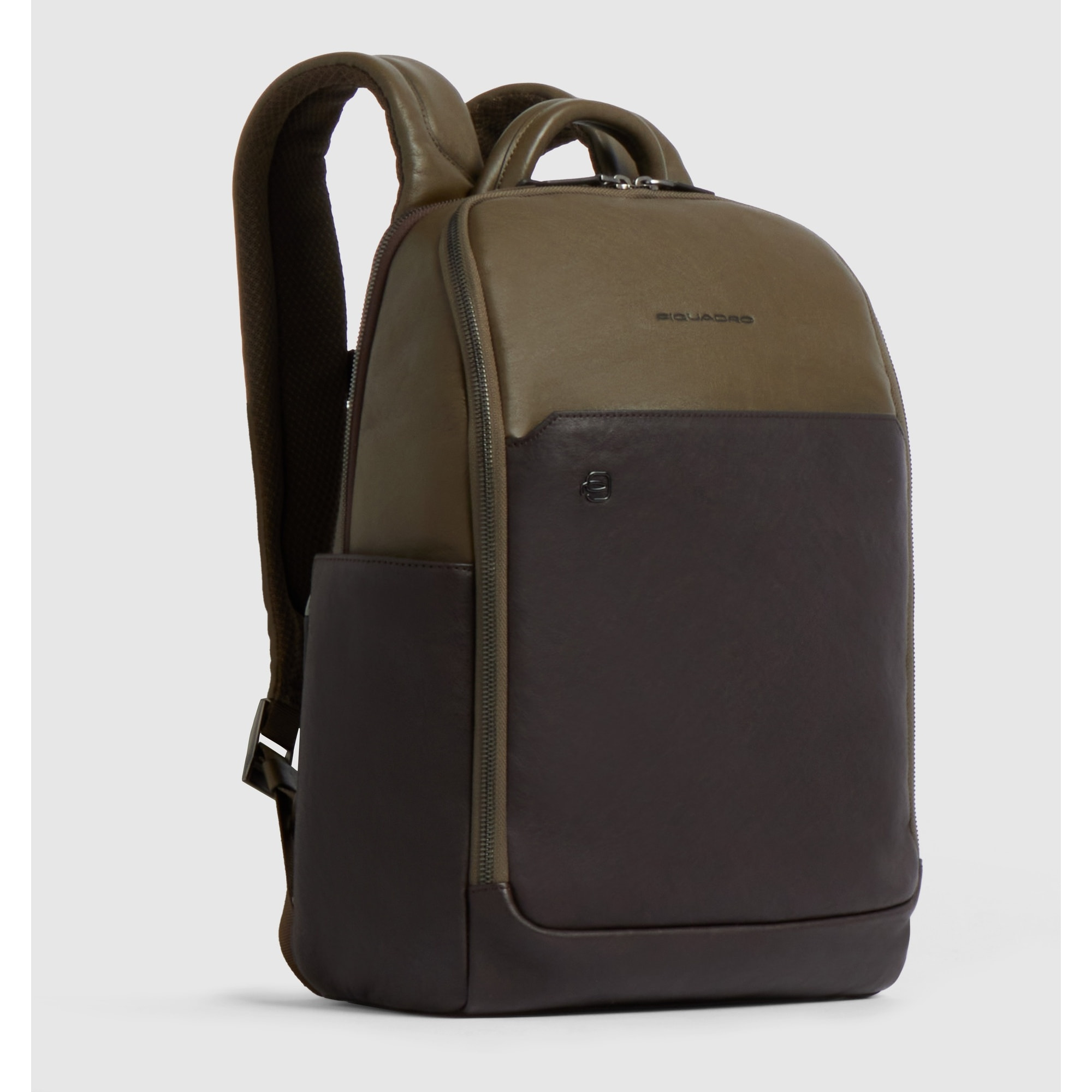 Piquadro Zaino uomo porta pc 15,6" personalizzabile