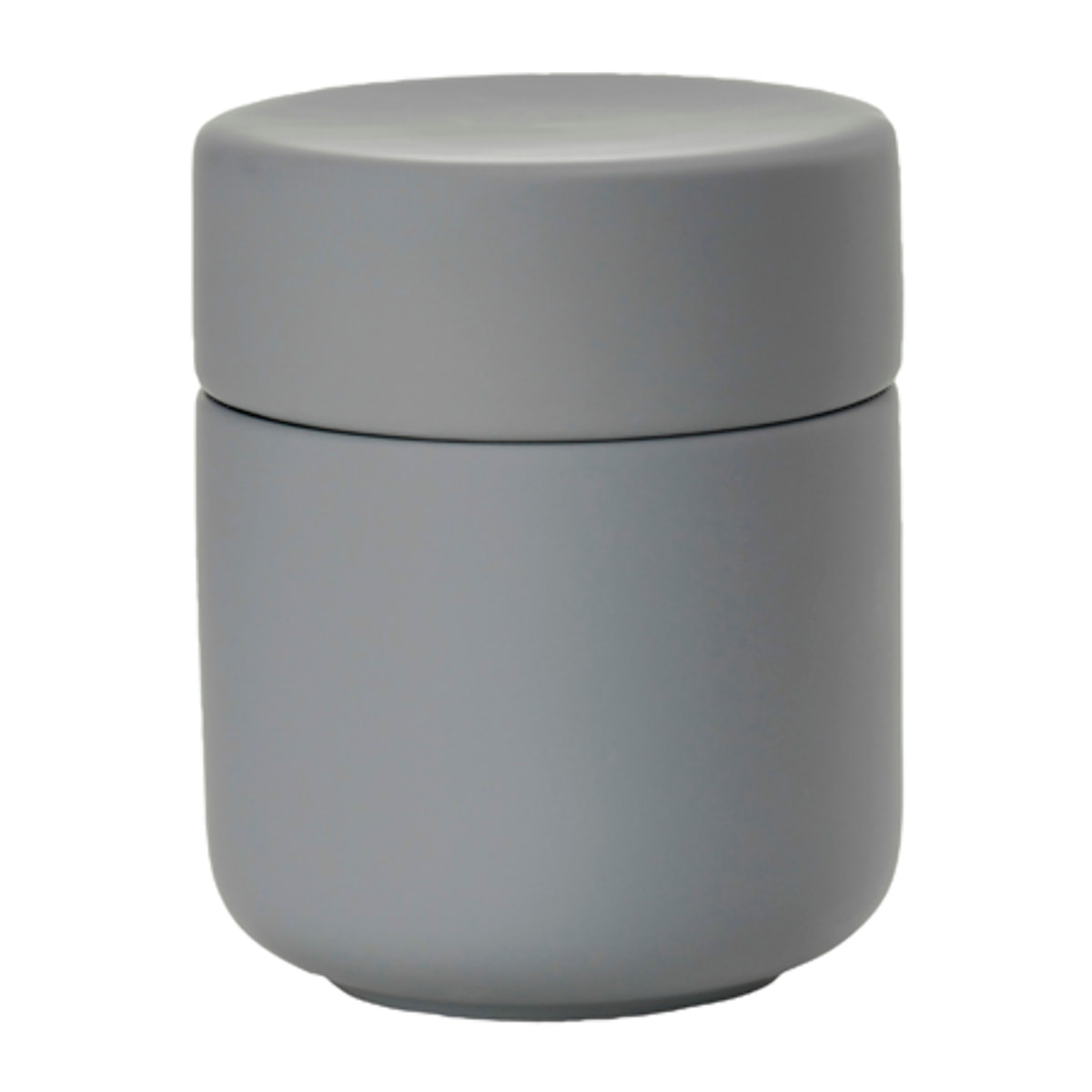 Pot avec couvercle Ume