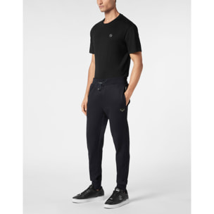 PHILIPP PLEIN Pantalones de jogging ICONIC PLEIN