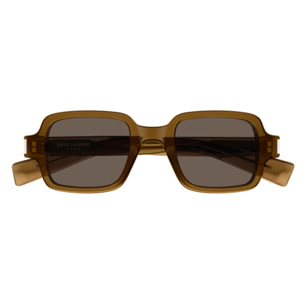 Gafas de Sol Saint Laurent SL 720-005 de Acetato Unisex 48 mm