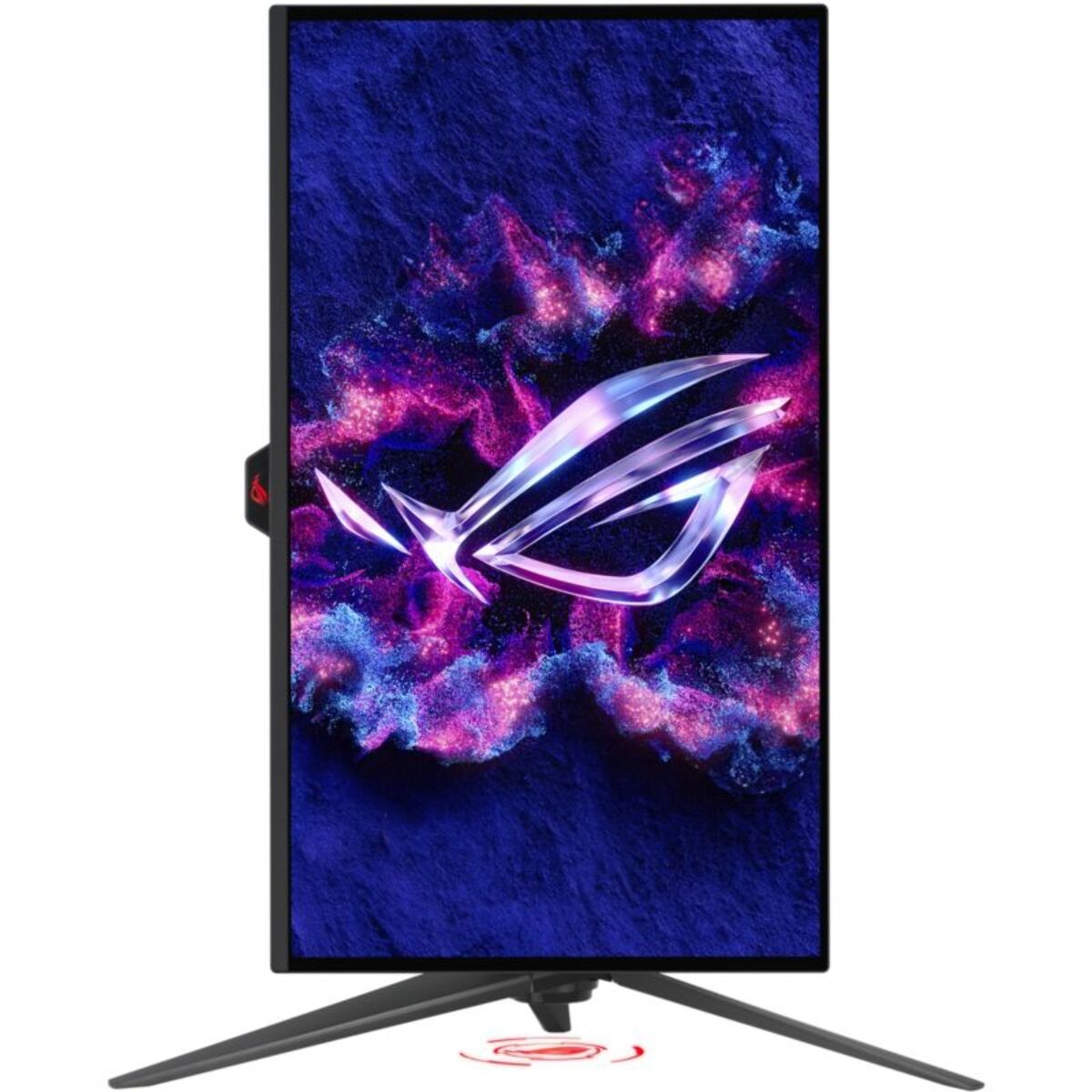 Ecran PC Gamer ASUS PG27UCDM 27" 4K 240Hz QD-OLED HDR10+ HDMI 2.1 USB-C 90W