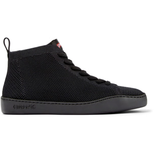 CAMPER Peu Touring - Zapatillas Sneakers Negro Hombre