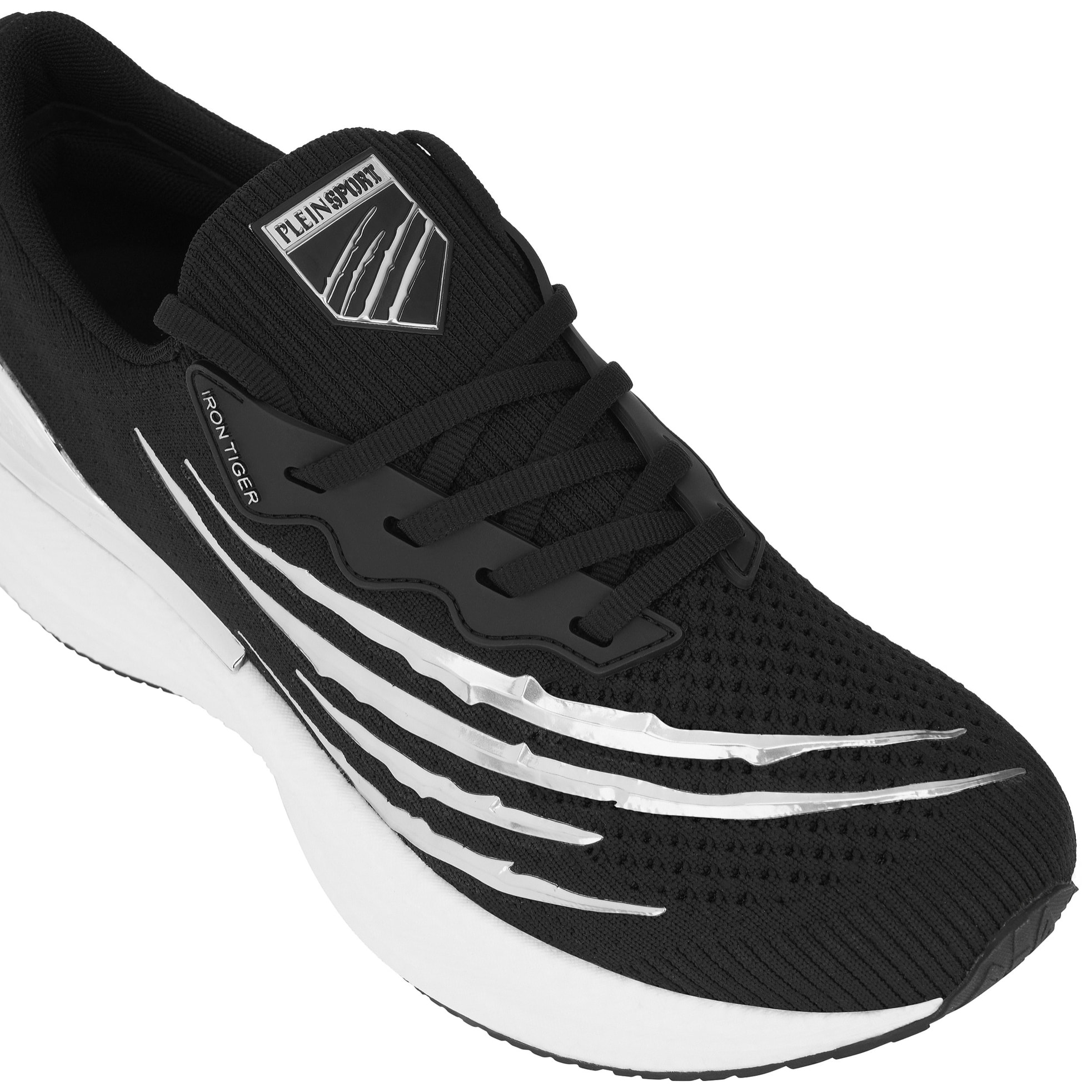 PLEIN SPORT Scarpe da ginnastica basse TIGER
