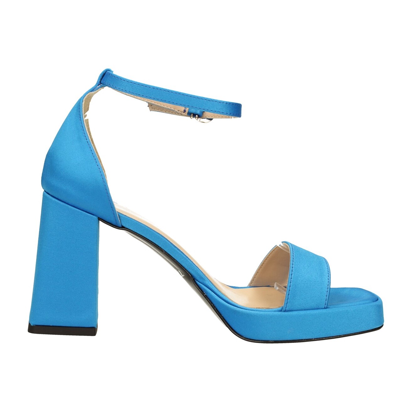 Sandali Donna Tata Italia Blu