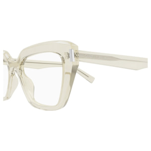 GAFAS DE VISTA SAINT LAURENT SL 829-004
