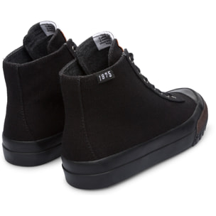 CAMPER Camaleon 1975 - Sneakers Donna Nero