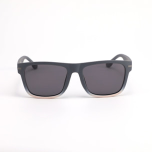 Gafas de Sol Fluor S11102-C3 Polarizadas de Tr90 Unisex 56 mm