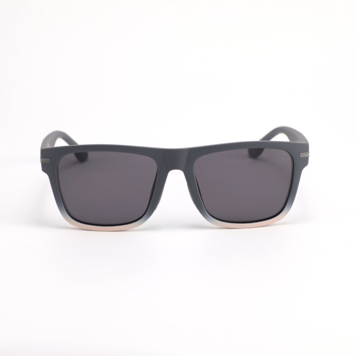 Gafas de Sol Fluor S11102-C3 Polarizadas de Tr90 Unisex 56 mm