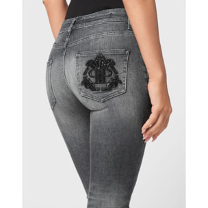 PHILIPP PLEIN Jeggings