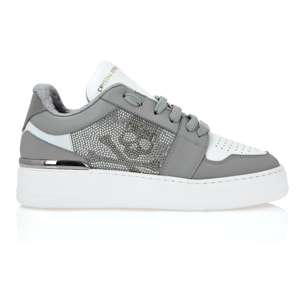 PHILIPP PLEIN Zapatillas bajas SKULL