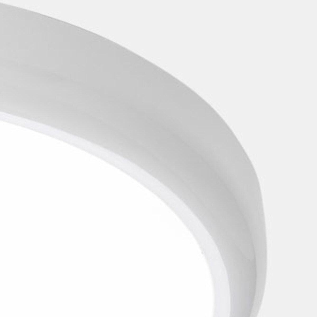 Ledsc4 LedsC4 Aplique LED Eficiencia Energética Interior/Exterior (Blanco, IP Protegido) - Diseño Moderno, Alta Calidad, Fácil Instalación, 2700K-4000K, 5W-40W