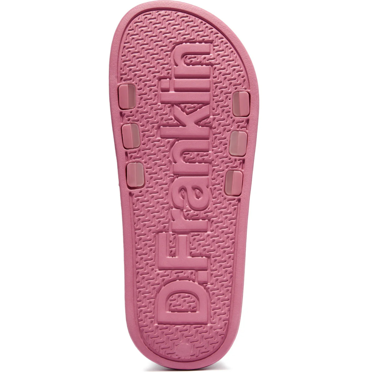 Chanclas de Mujer Estilo Pala Marea en Rosa