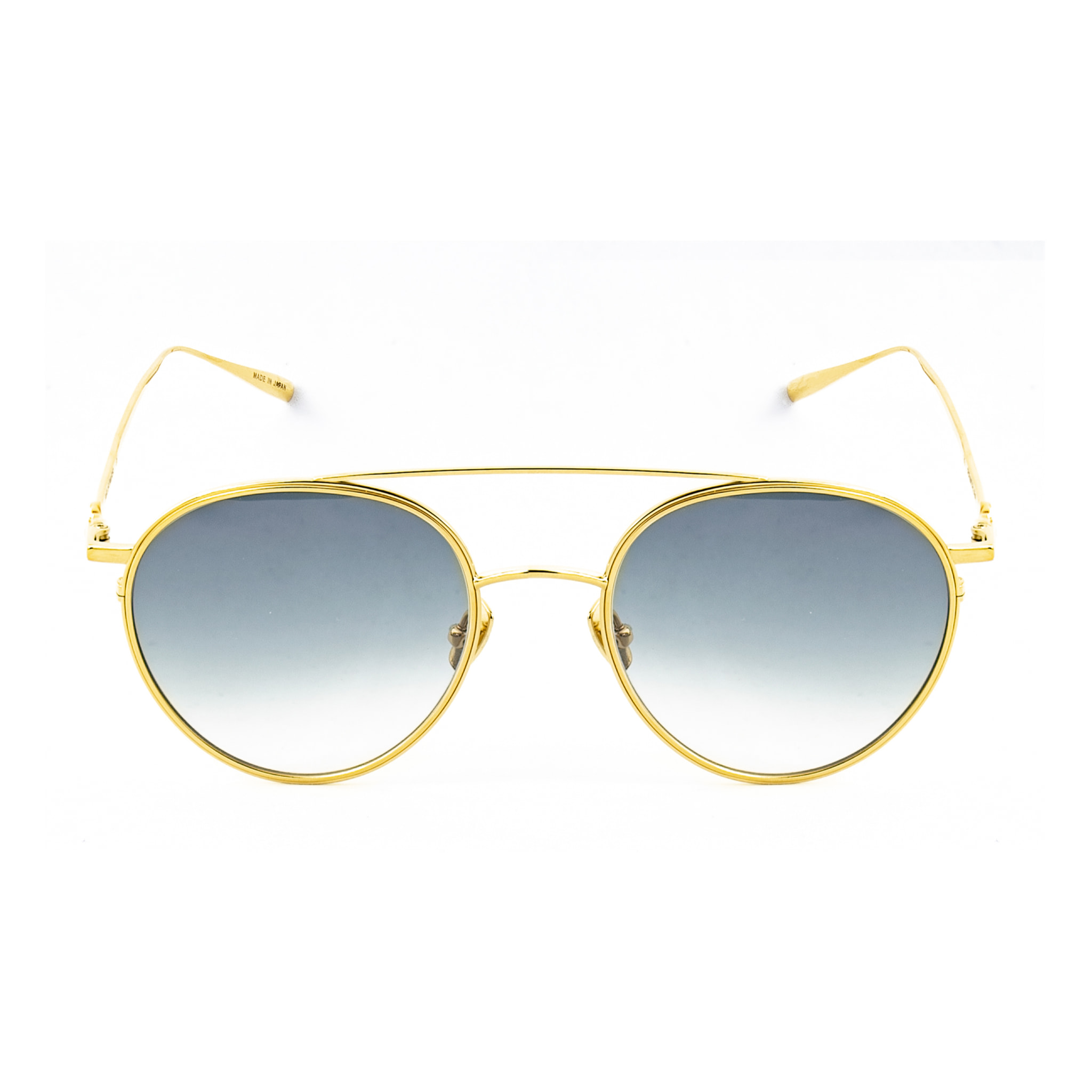 Gafas de sol Belstaff Unisex JAGGED-S-DORADO-TITANIUM