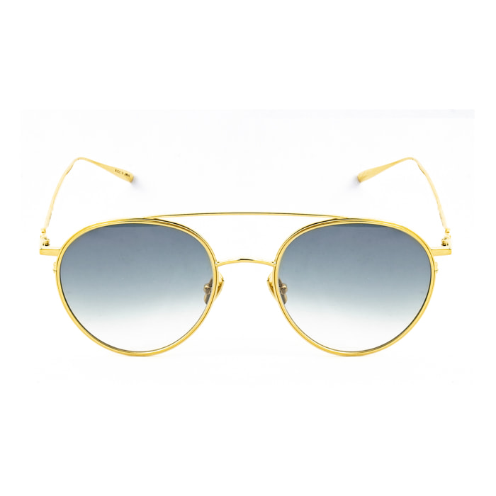 Gafas de sol Belstaff Unisex JAGGED-S-DORADO-TITANIUM