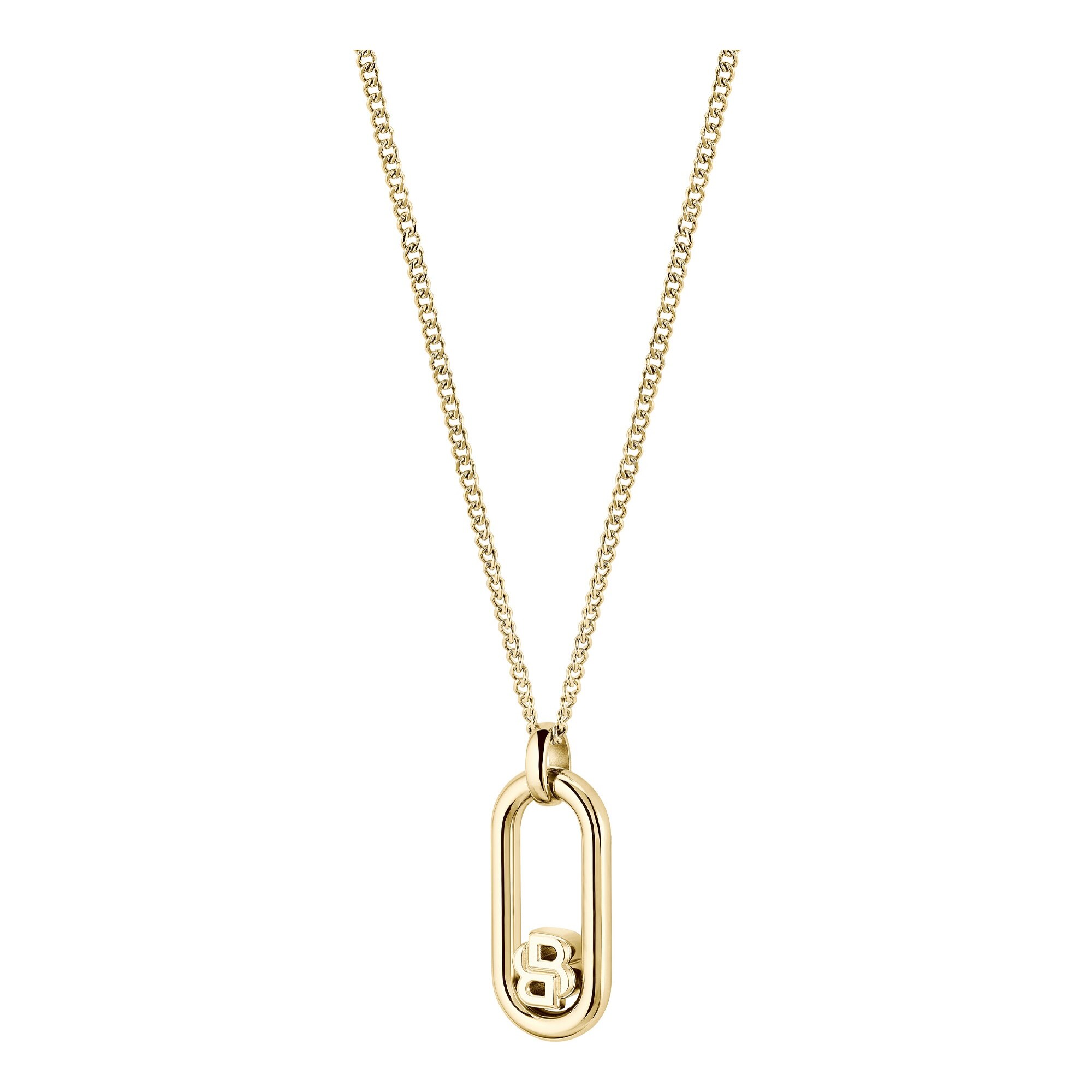 Collar Hugo Boss Mujer 1580627