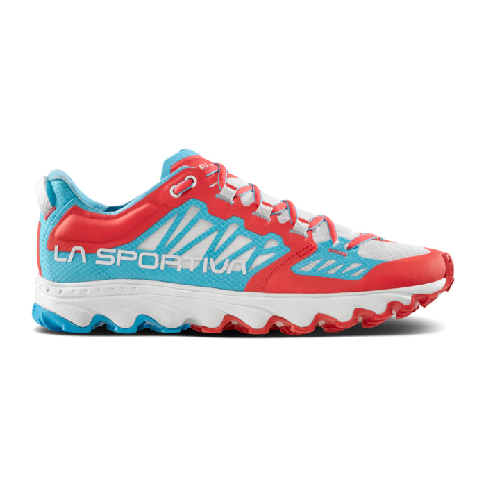 Helios III Mujer Zapatillas Trail Running La Sportiva