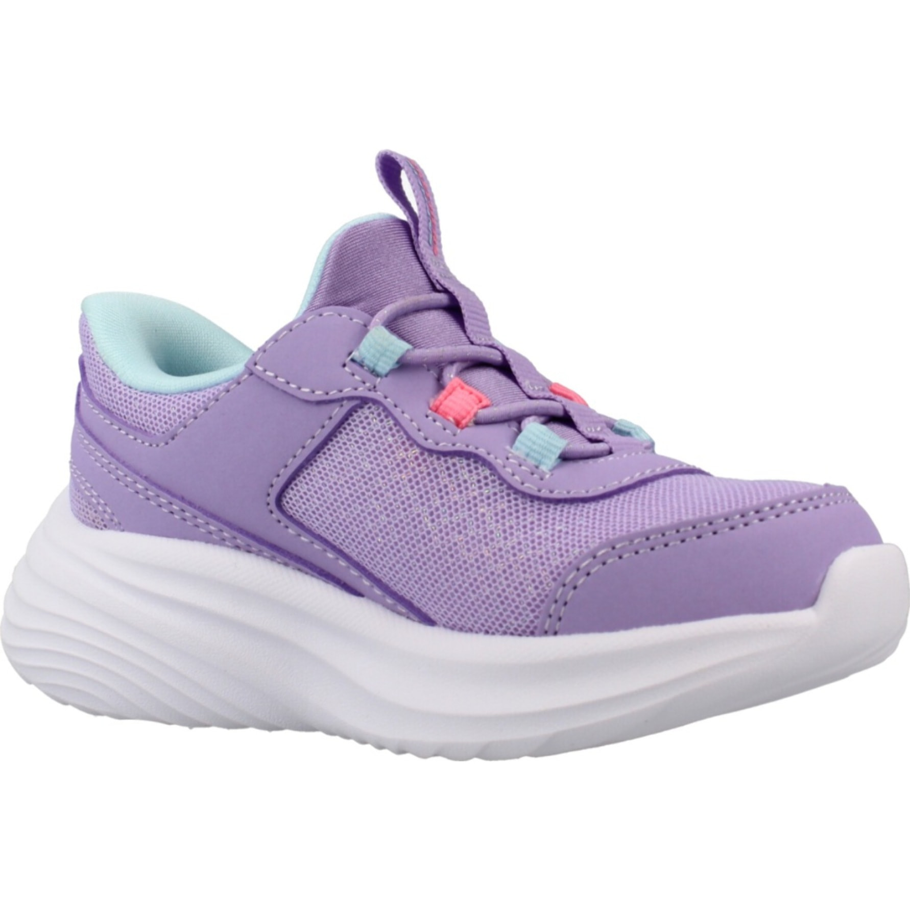 Zapatillas Niña 303690n Violeta
