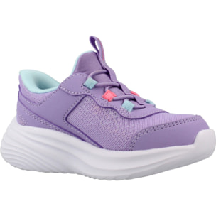 Zapatillas Niña 303690n Violeta