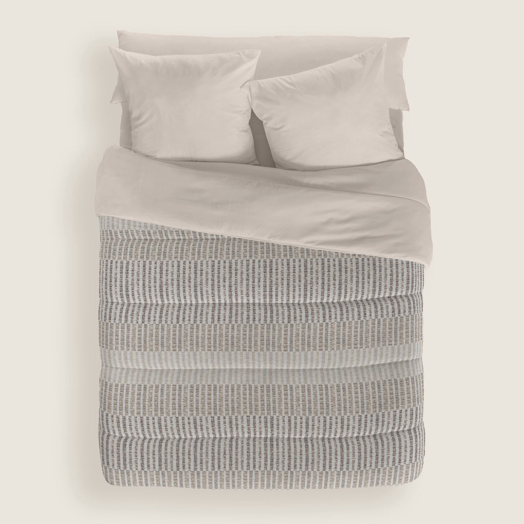 Edredón Nórdico Estampado - 100% Poliéster Microfibra - 300 gr/m² - Luster