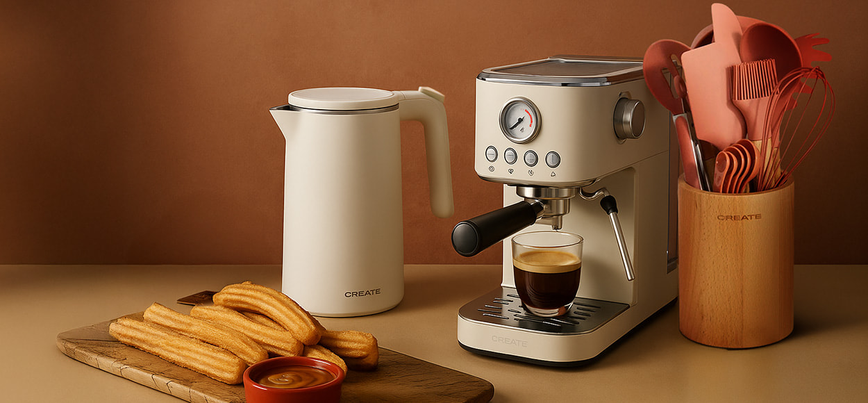 CREATE pas cher chez VEEPEE