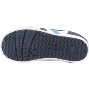 Zapatillas Niño de la marca GEOX  modelo B KILWI B. B AZUL