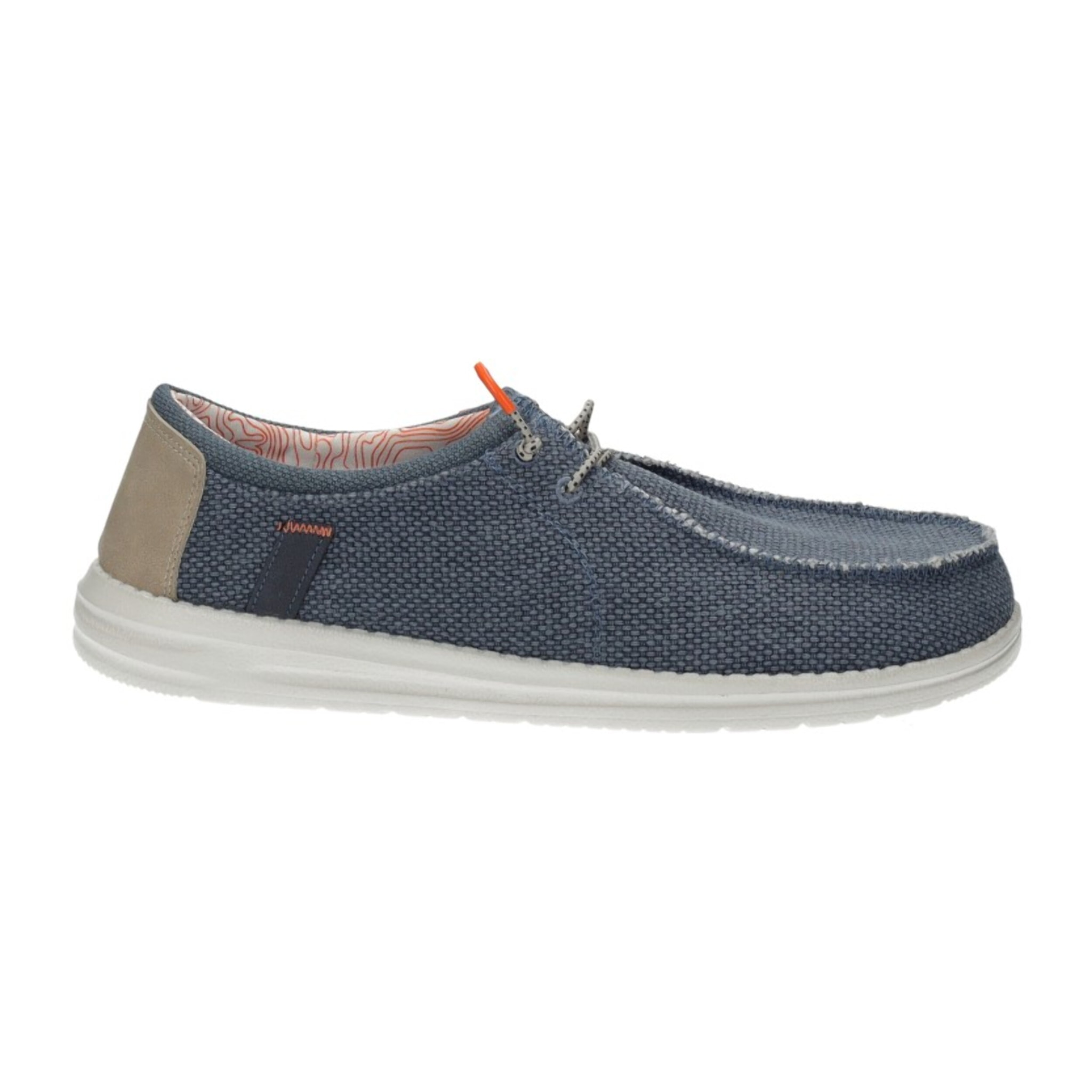 Sneakers Uomo Tata Italia Blu