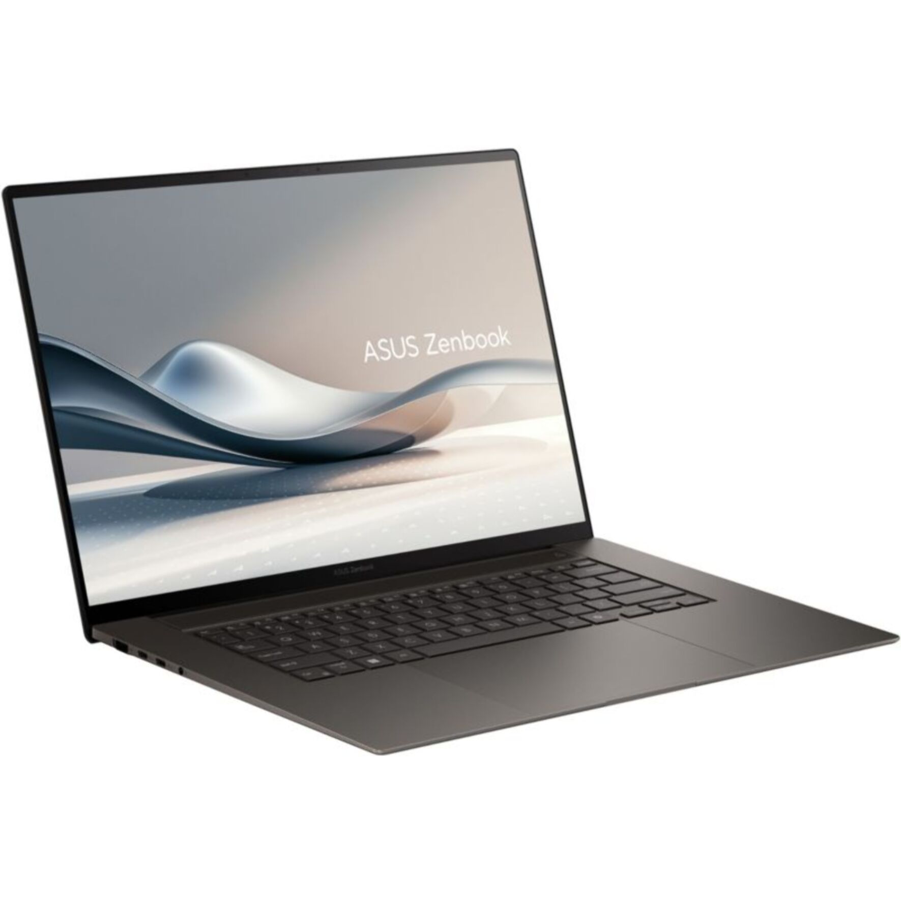 Ordinateur portable ASUS UX5606SA-RK240W 16" Tactile OLED Intel Core Ultra 7 258V 32 Go RAM LPDDR5x SSD 1 To