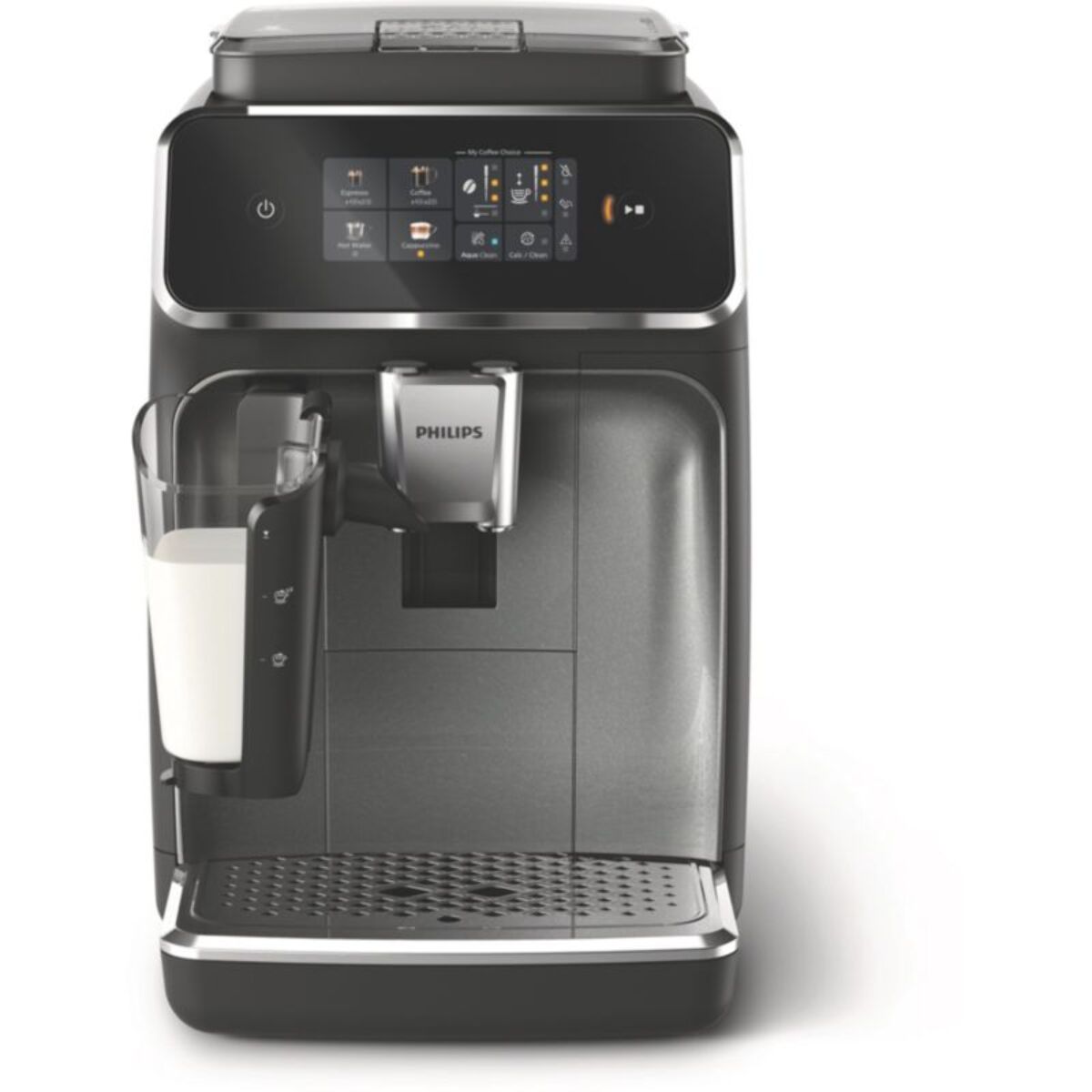 Expresso Broyeur PHILIPS Lattego Silent Brew EP2339/40