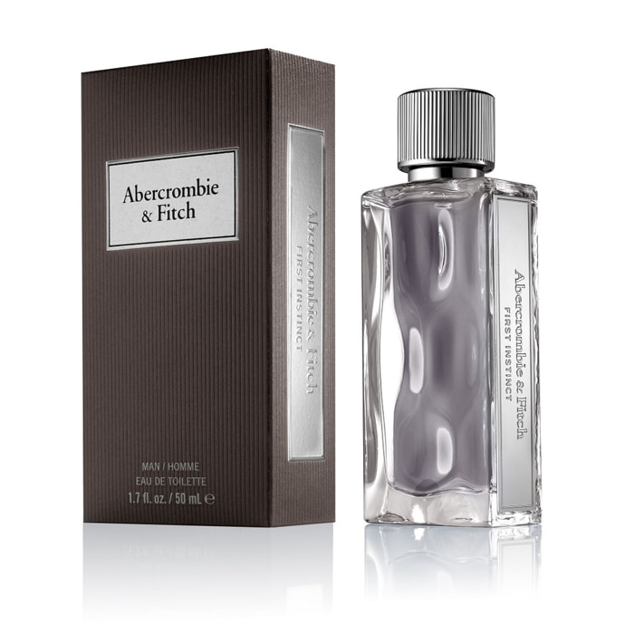 First Instinct Man  - Eau de Toilette