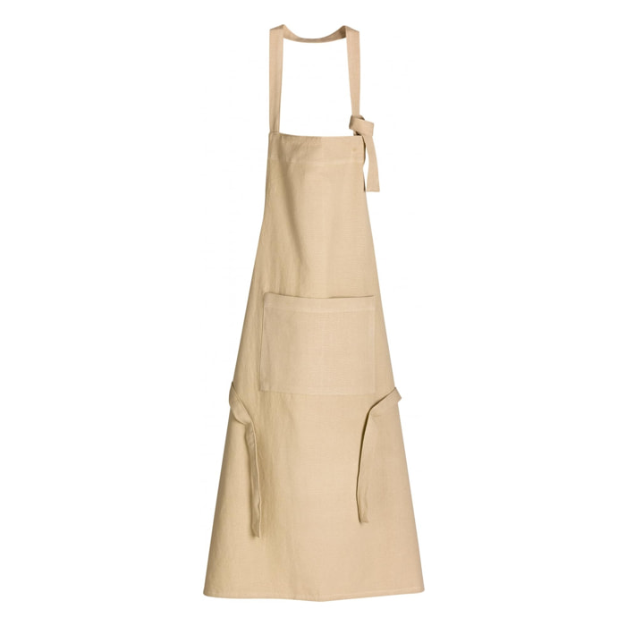 Tablier de cuisine recyclé Ada