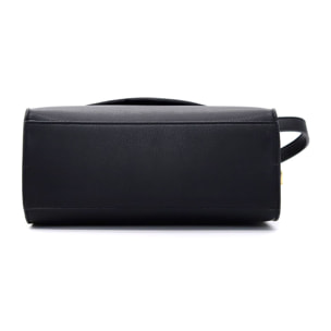 Borsa a mano CANNES da donna ecopelle Prodotto Vegano 25x18x11 cm