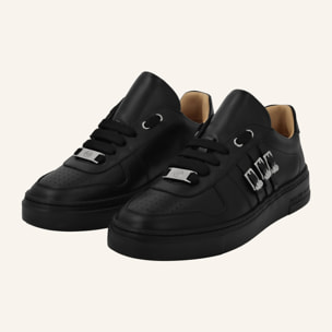 PHILIPP PLEIN Zapatillas bajas SKULL