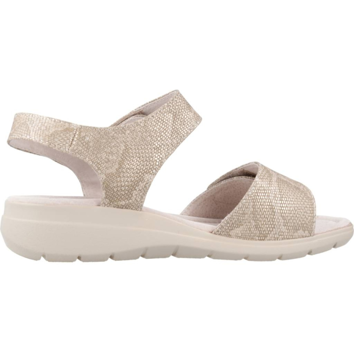 SANDALIAS WAMBA 2032100V