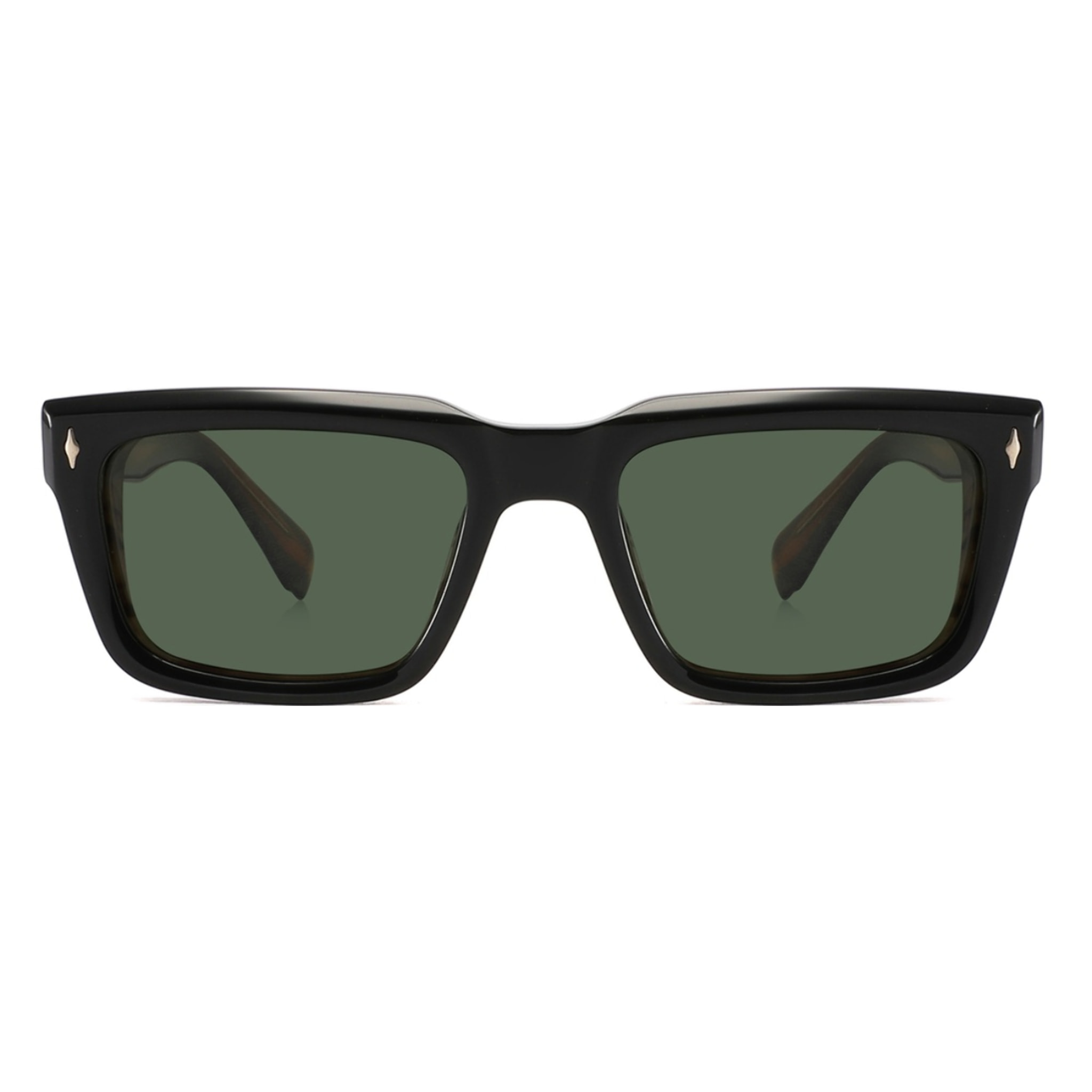 Gafas de Sol Feler 8607-11 Polarizadas de Acetato Unisex 52 mm