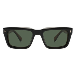 Gafas de Sol Feler 8607-11 Polarizadas de Acetato Unisex 52 mm