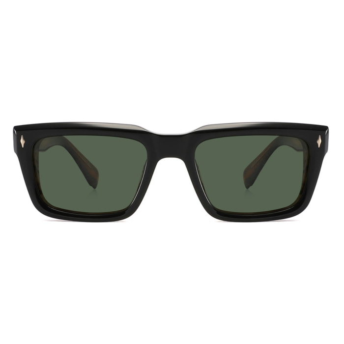 Gafas de Sol Feler 8607-11 Polarizadas de Acetato Unisex 52 mm