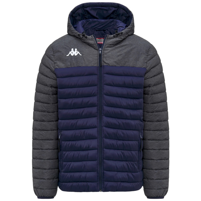 Chaquetas Kappa Hombre KAPPA4TRAINING LAMEZIO