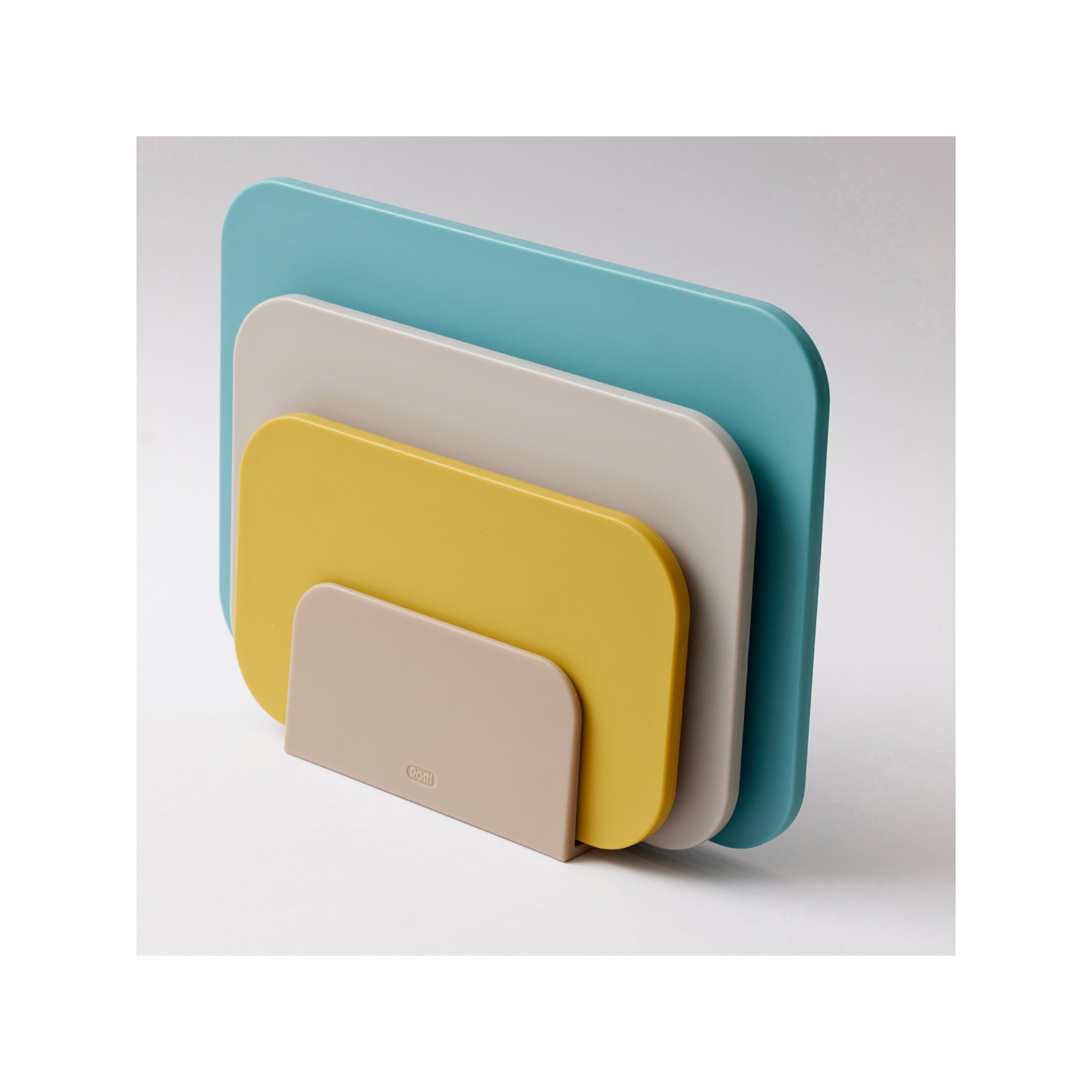 Ensemble planches à découper Choptima