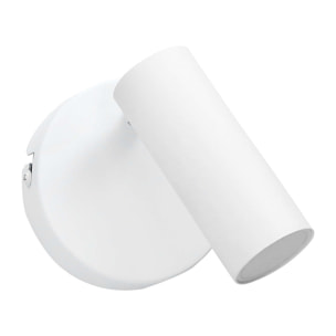 Forlight Proyector Ip20 Logos Single Led 3,7W 3000K Blanco 282Lm