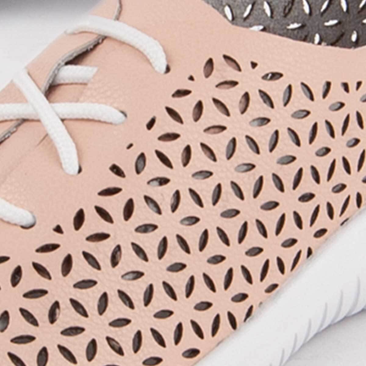 Sneakers - Rosa