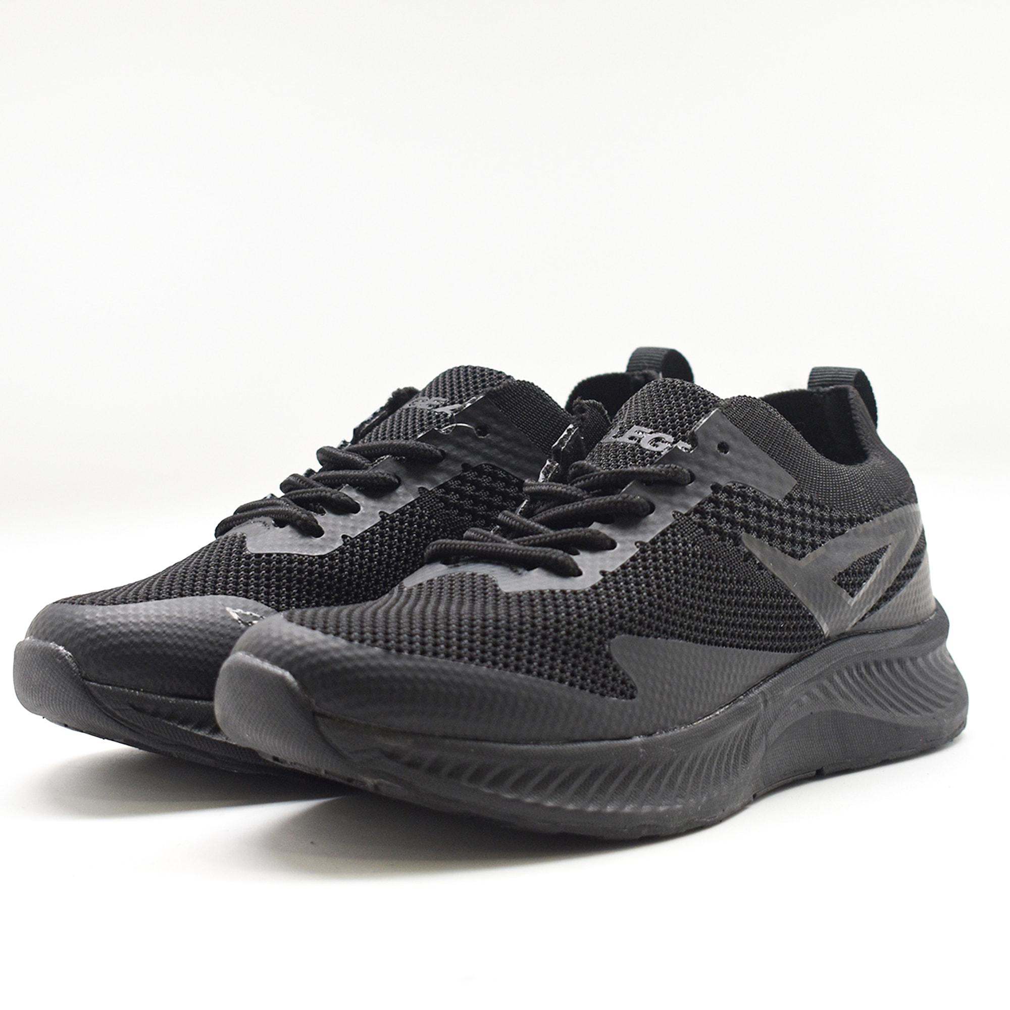 Sneaker ULTRALIGHT nera